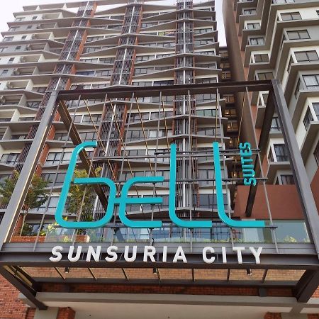 Bell Suite - The Premium Suite @ Sepang Ngoại thất bức ảnh