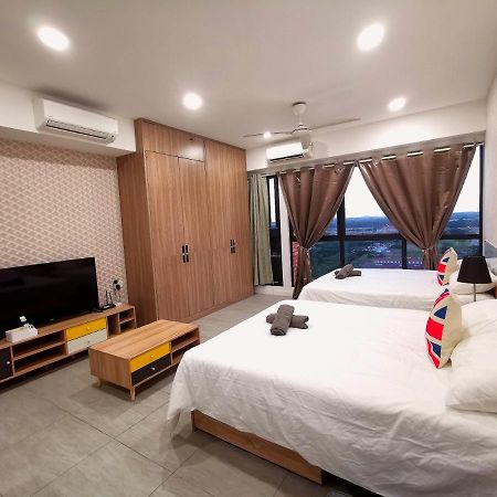 Bell Suite - The Premium Suite @ Sepang Ngoại thất bức ảnh