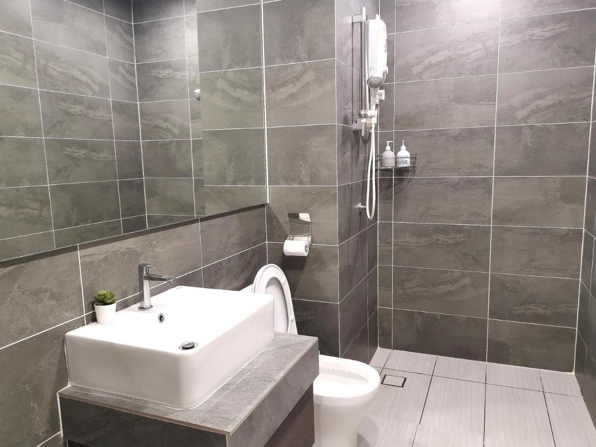 Bell Suite - The Premium Suite @ Sepang Ngoại thất bức ảnh