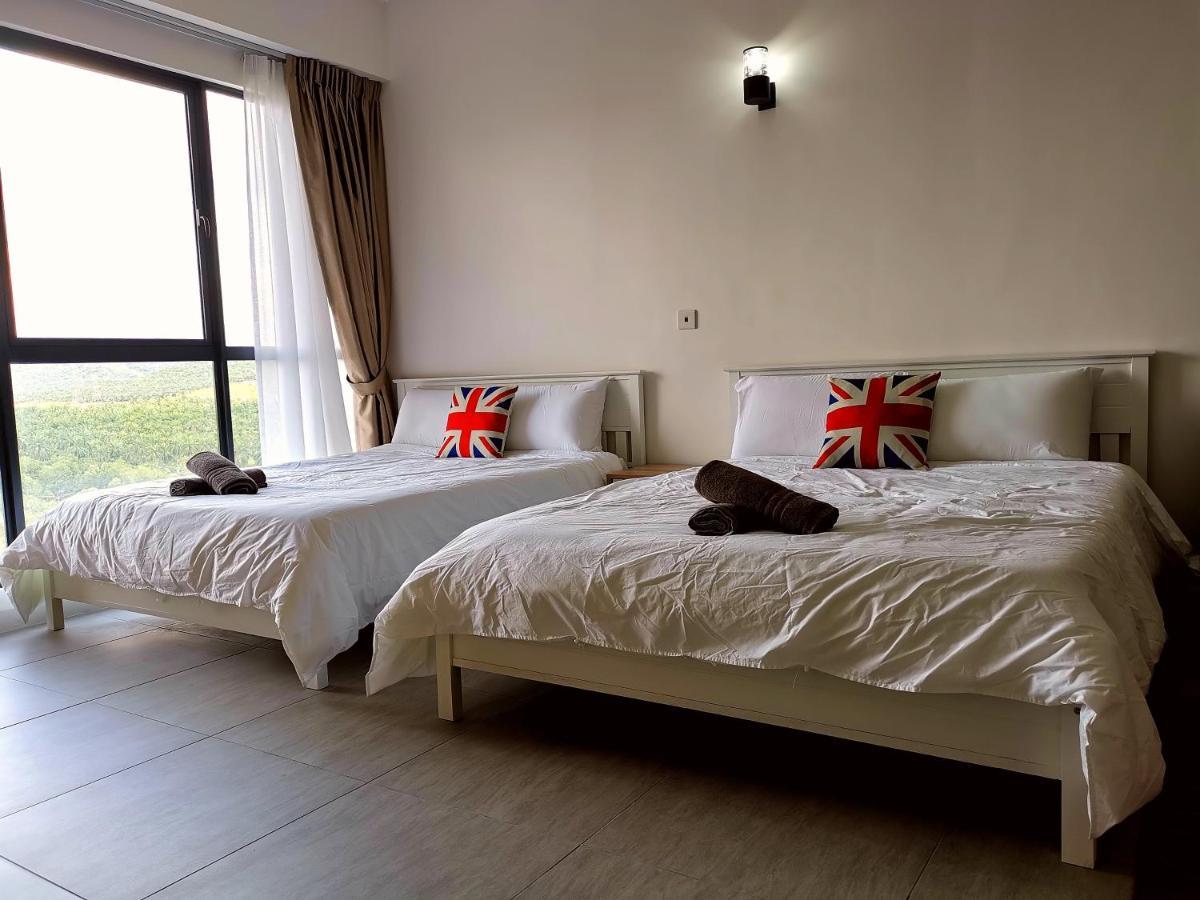 Bell Suite - The Premium Suite @ Sepang Ngoại thất bức ảnh