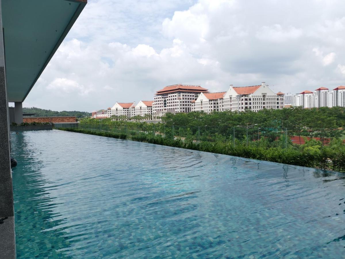 Bell Suite - The Premium Suite @ Sepang Ngoại thất bức ảnh