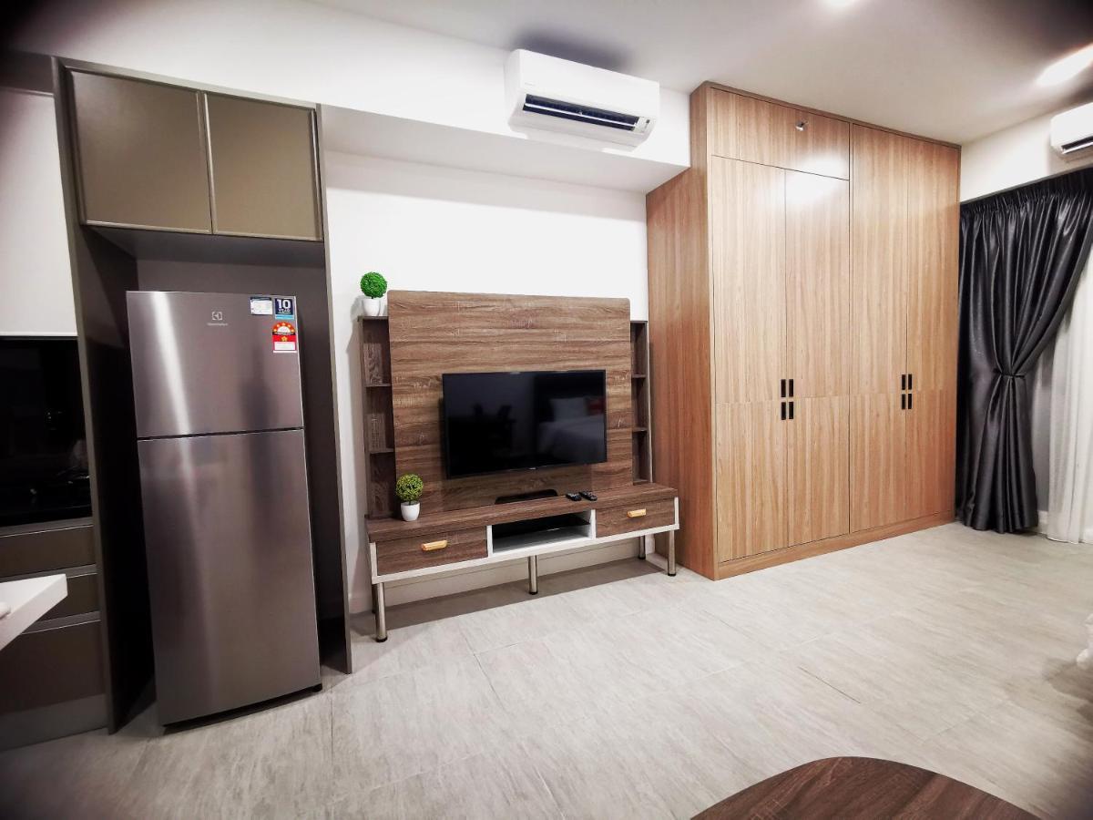 Bell Suite - The Premium Suite @ Sepang Ngoại thất bức ảnh