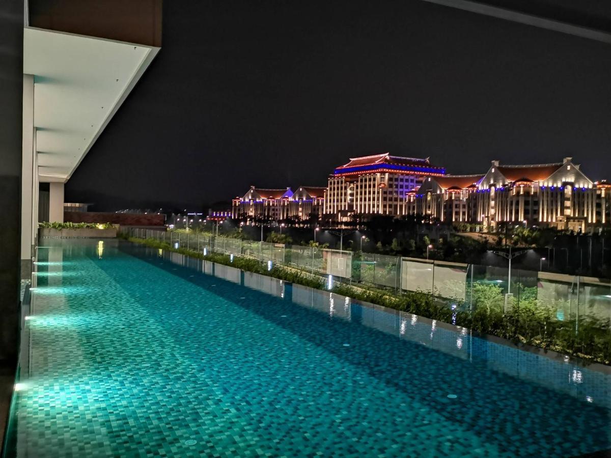 Bell Suite - The Premium Suite @ Sepang Ngoại thất bức ảnh