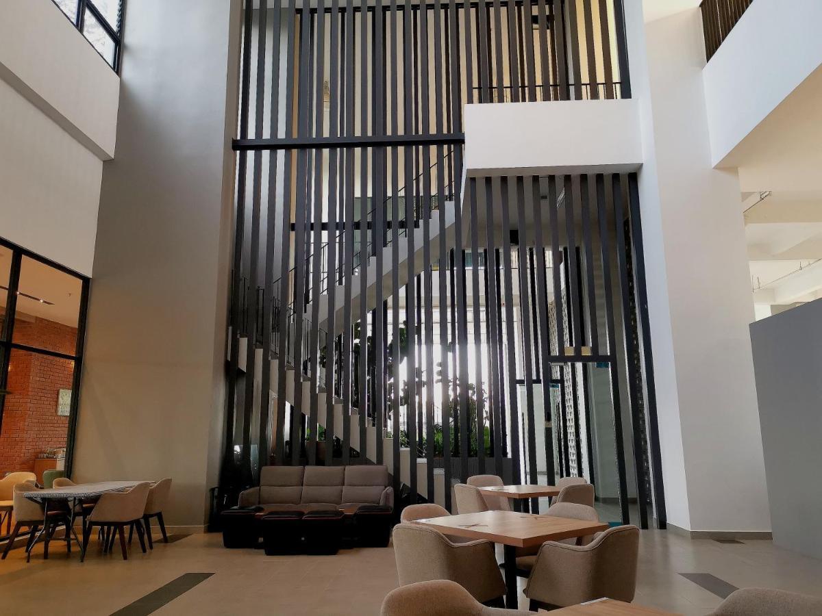 Bell Suite - The Premium Suite @ Sepang Ngoại thất bức ảnh