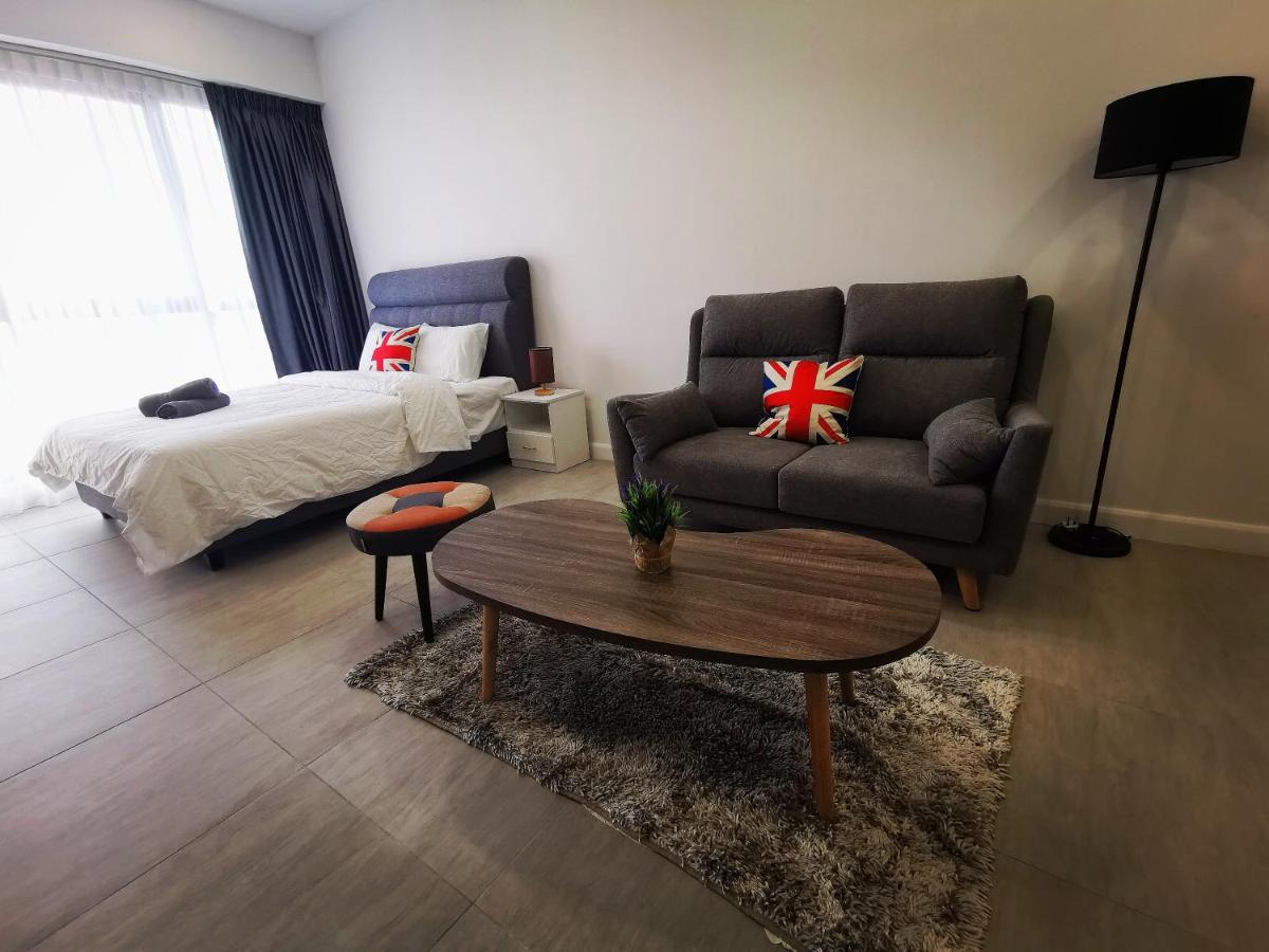 Bell Suite - The Premium Suite @ Sepang Ngoại thất bức ảnh