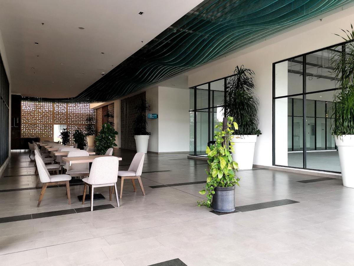 Bell Suite - The Premium Suite @ Sepang Ngoại thất bức ảnh