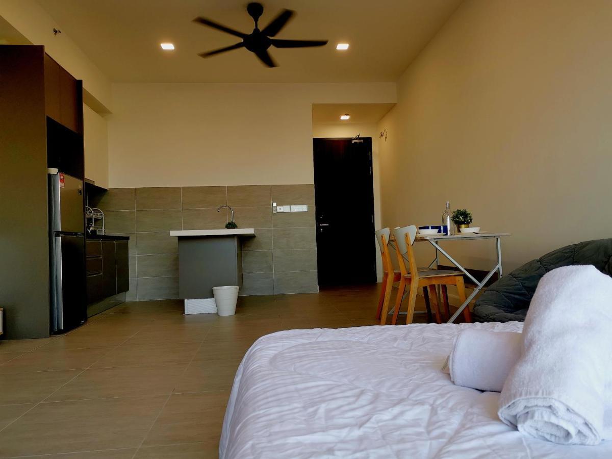 Bell Suite - The Premium Suite @ Sepang Ngoại thất bức ảnh