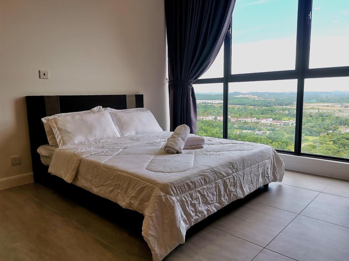 Bell Suite - The Premium Suite @ Sepang Ngoại thất bức ảnh