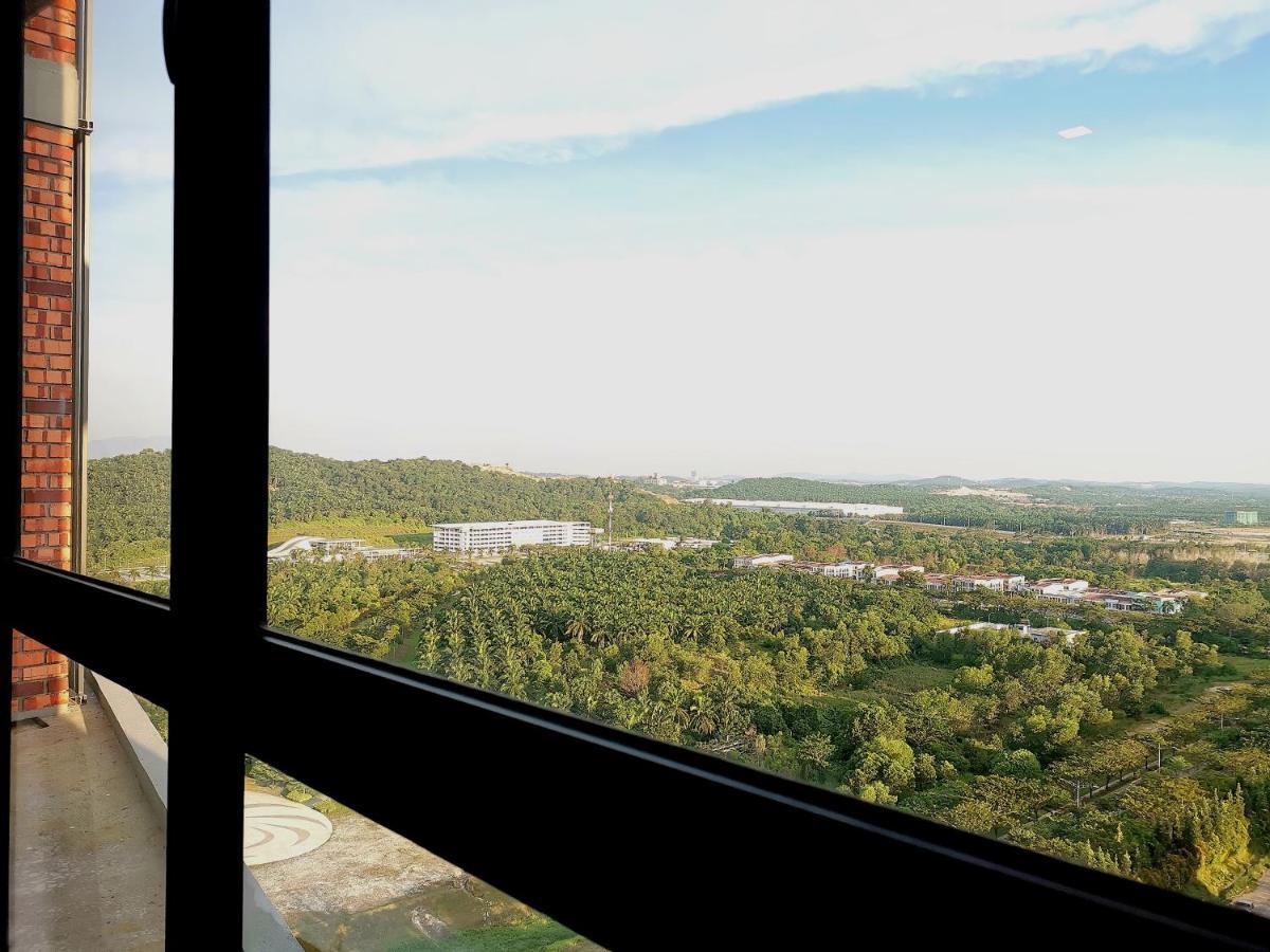 Bell Suite - The Premium Suite @ Sepang Ngoại thất bức ảnh