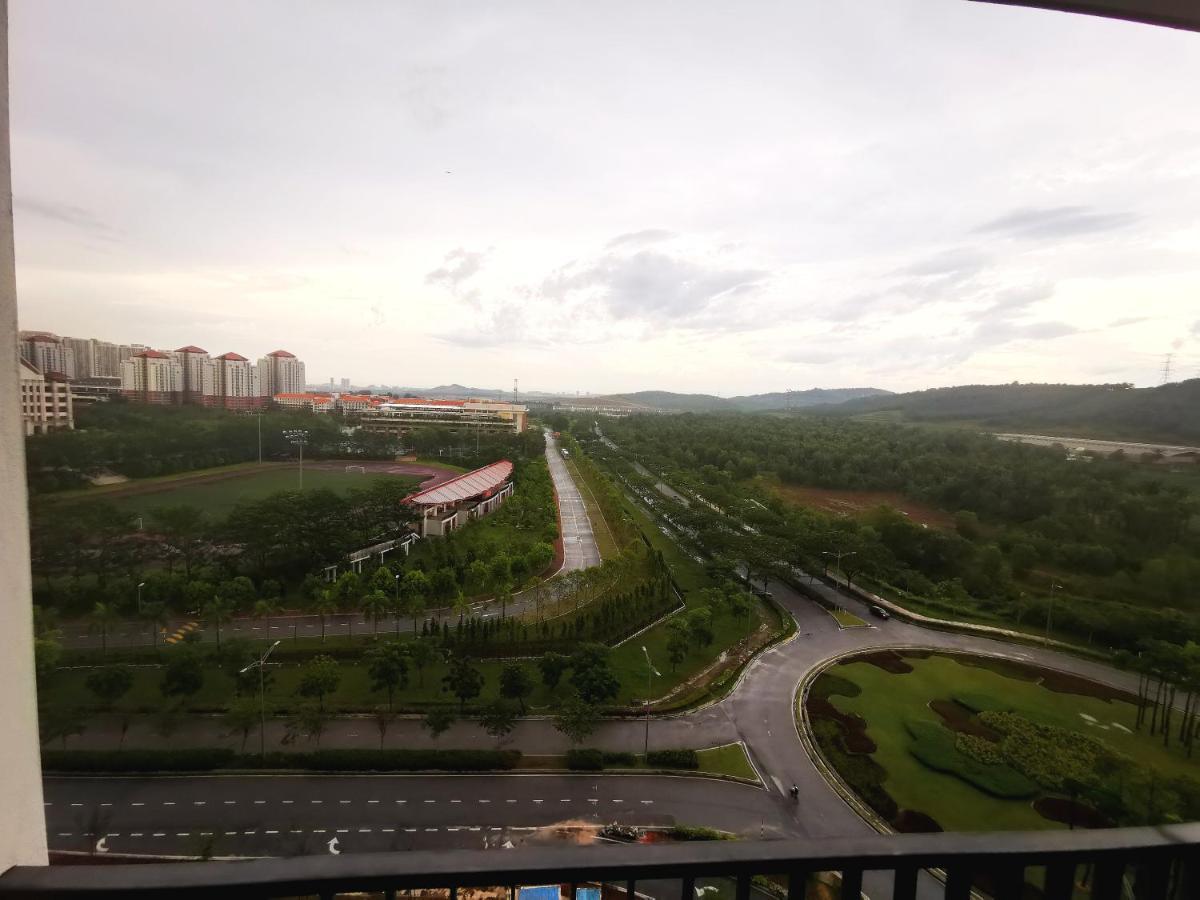 Bell Suite - The Premium Suite @ Sepang Ngoại thất bức ảnh