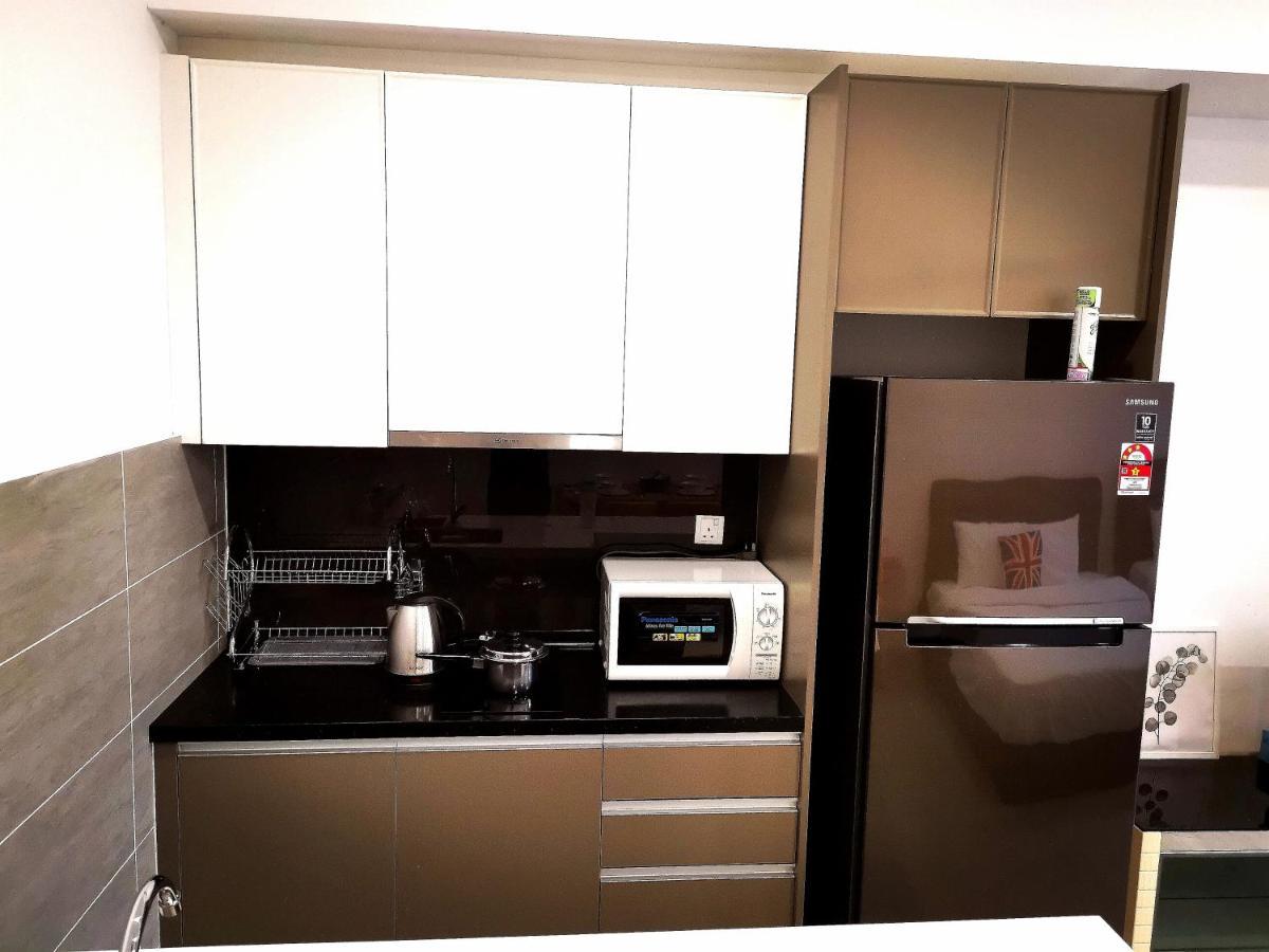 Bell Suite - The Premium Suite @ Sepang Ngoại thất bức ảnh