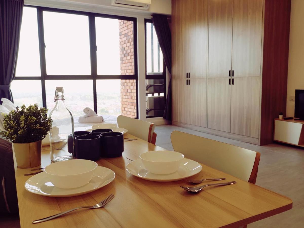 Bell Suite - The Premium Suite @ Sepang Ngoại thất bức ảnh