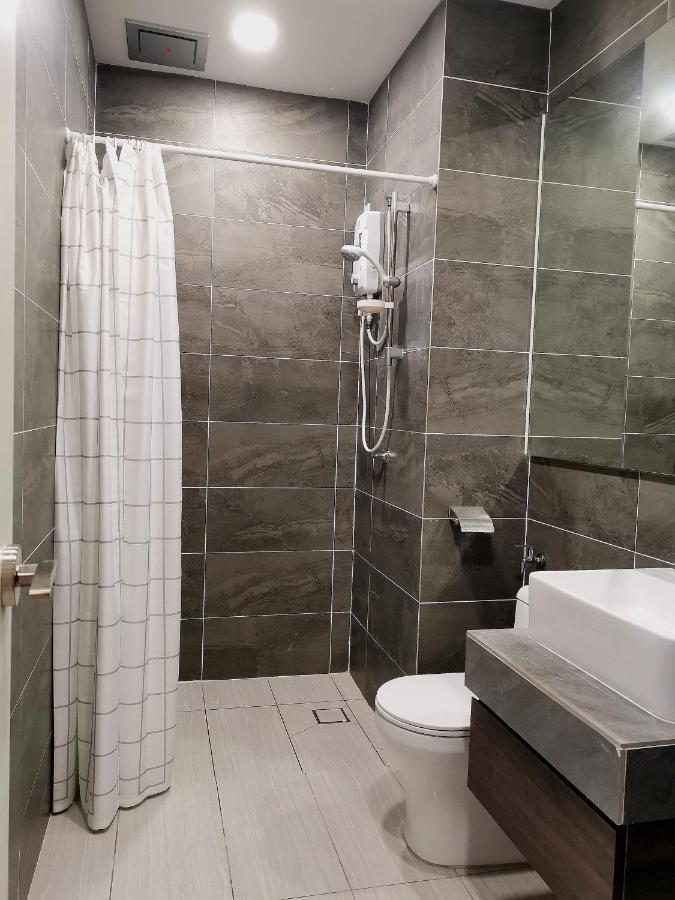 Bell Suite - The Premium Suite @ Sepang Ngoại thất bức ảnh
