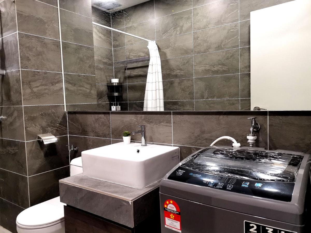 Bell Suite - The Premium Suite @ Sepang Ngoại thất bức ảnh