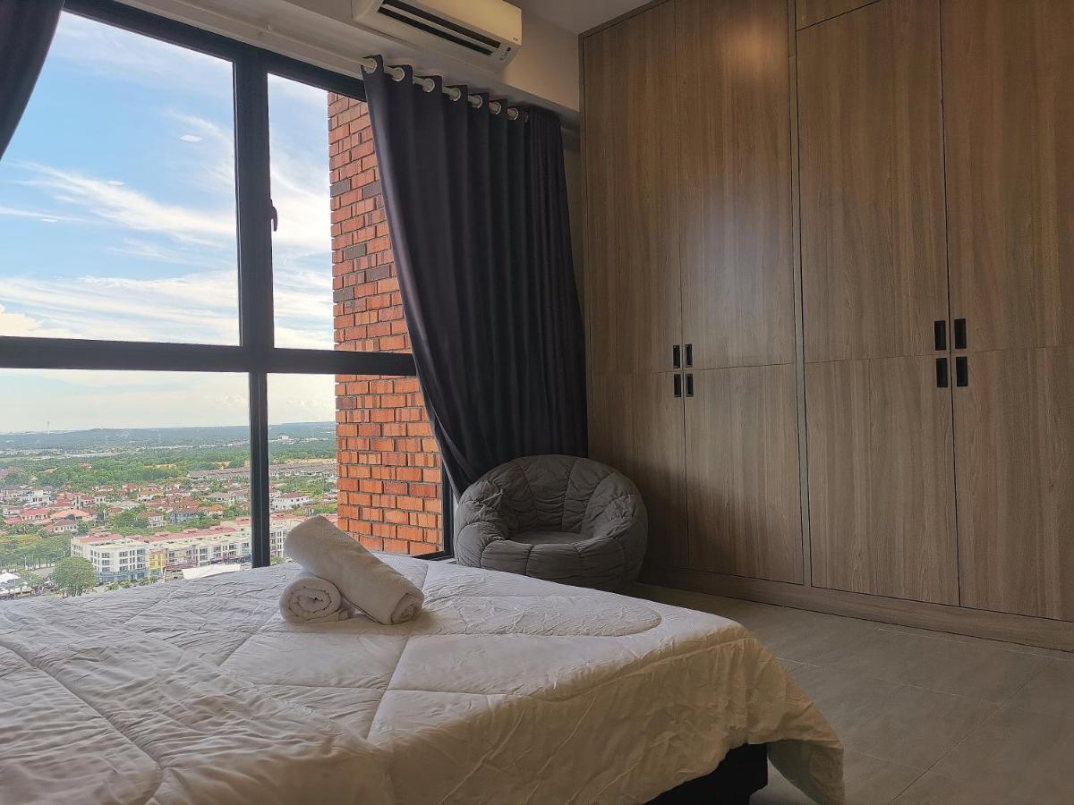 Bell Suite - The Premium Suite @ Sepang Ngoại thất bức ảnh